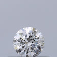 0.30 carat Round diamond E VVS2 Excellent