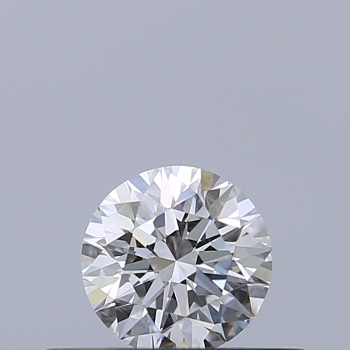 0.30 carat Round diamond E VVS2 Excellent