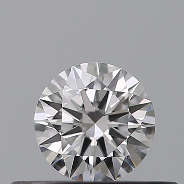 0.22 carat Round diamond E  VS2 Excellent