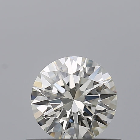 0.40 carat Round diamond H IF Excellent