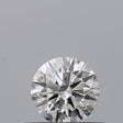0.30 carat Round diamond G  VVS2 Excellent