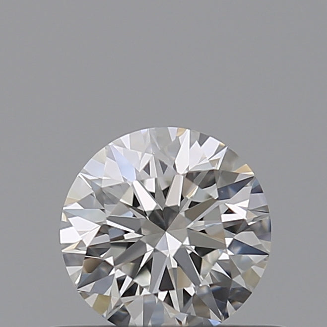 0.44 carat Round diamond G  VS2 Excellent