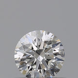 0.44 carat Round diamond G  VS2 Excellent