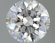 0.30 carat Round diamond D VVS1 Excellent