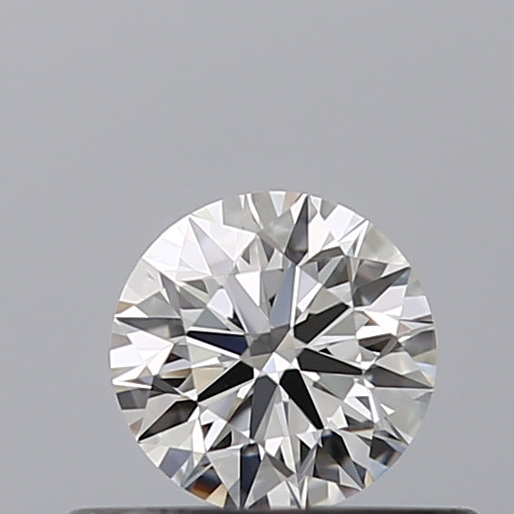 0.30 carat Round diamond F  VVS1 Excellent