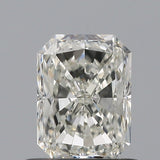 0.71 carat Radiant diamond J  IF