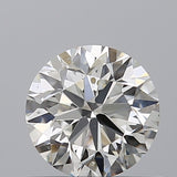 0.50 carat Round diamond I SI1 VeryGood