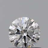 0.50 carat Round diamond E  IF Excellent