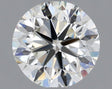 1.01 carat Round diamond K VS1 VeryGood