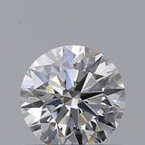 0.50 carat Round diamond E  VVS2 Excellent