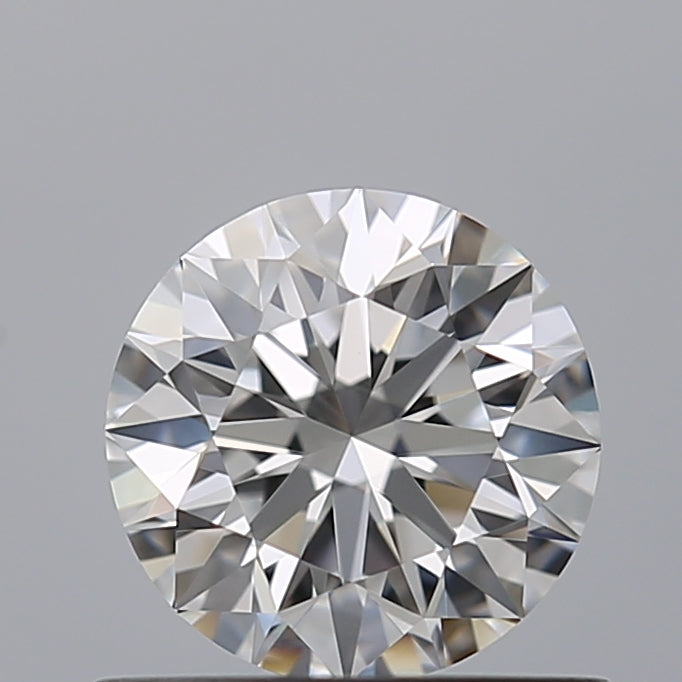 0.70 carat Round diamond D VVS2 Excellent