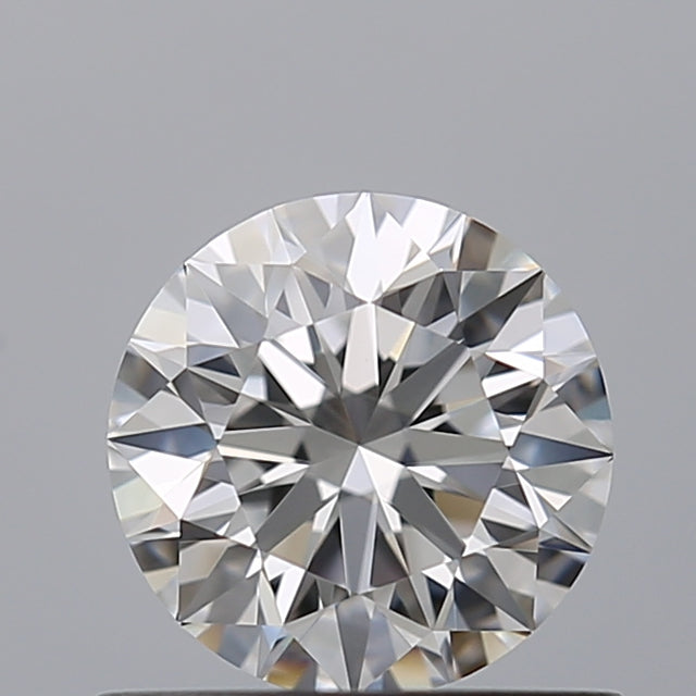 0.70 carat Round diamond D VVS2 Excellent