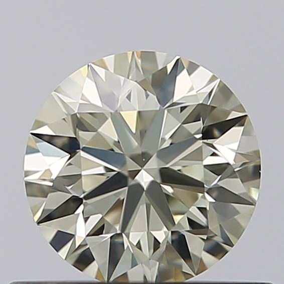 0.42 carat Round diamond K  VS1 Excellent