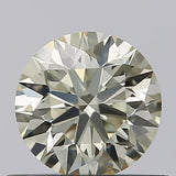 0.42 carat Round diamond K  VS1 Excellent