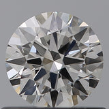 0.50 carat Round diamond G  VVS1 Excellent