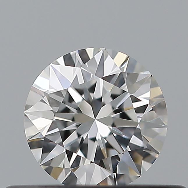 0.31 carat Round diamond F  VVS1 Excellent