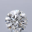 0.63 carat Round diamond H VS1 Excellent