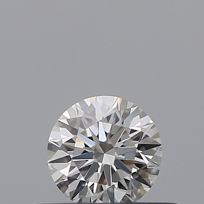 0.30 carat Round diamond D VVS1 Excellent