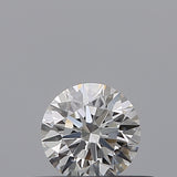 0.30 carat Round diamond D VVS1 Excellent