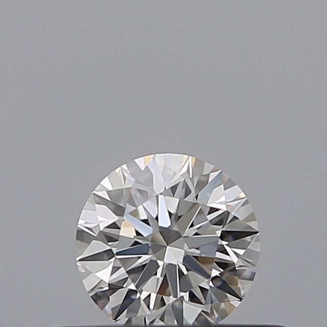 0.30 carat Round diamond D VVS1 Excellent