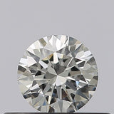 0.25 carat Round diamond F  VVS1 Excellent