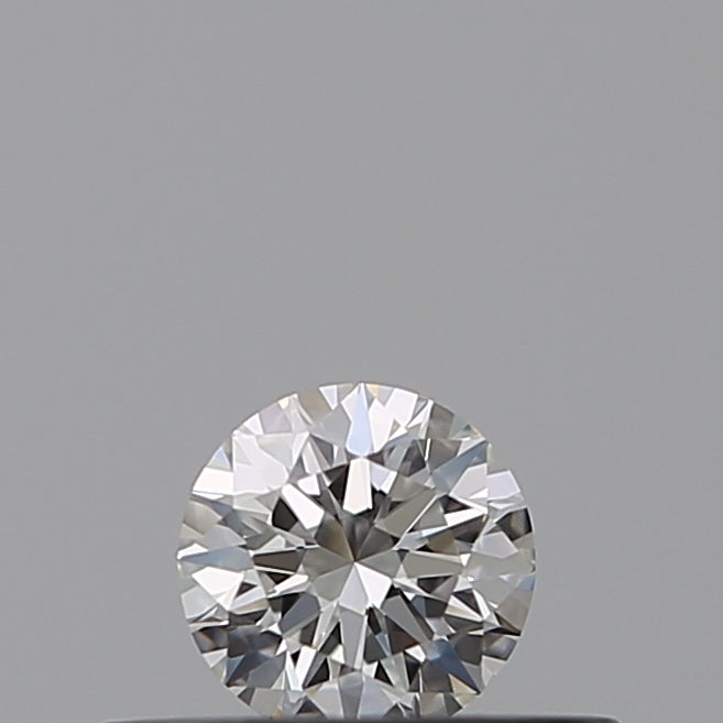 0.20 carat Round diamond G  IF Excellent