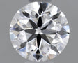 0.50 carat Round diamond F VS2 VeryGood