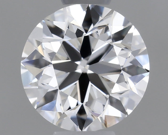 0.50 carat Round diamond F VS2 VeryGood
