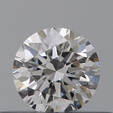 0.27 carat Round diamond E  IF Excellent