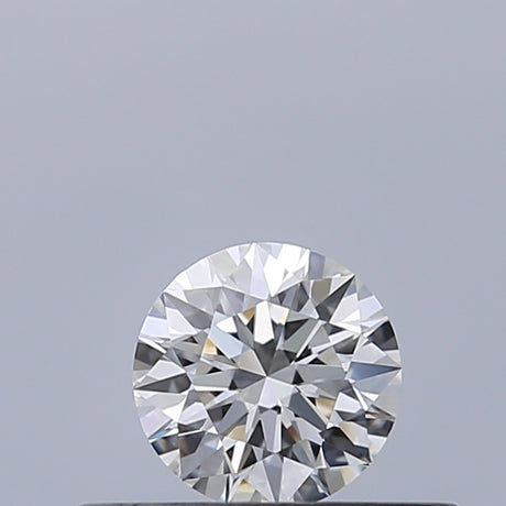 0.27 carat Round diamond E VVS2 Excellent
