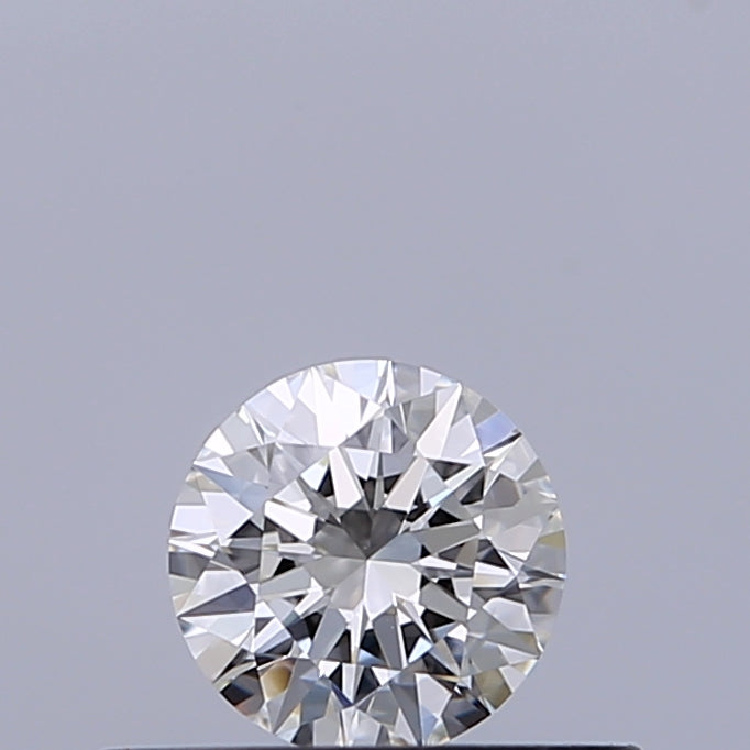 0.29 carat Round diamond F VVS2 Excellent