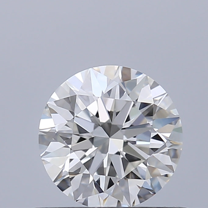 0.61 carat Round diamond G VVS1 Excellent