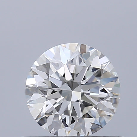 0.61 carat Round diamond G VVS1 Excellent