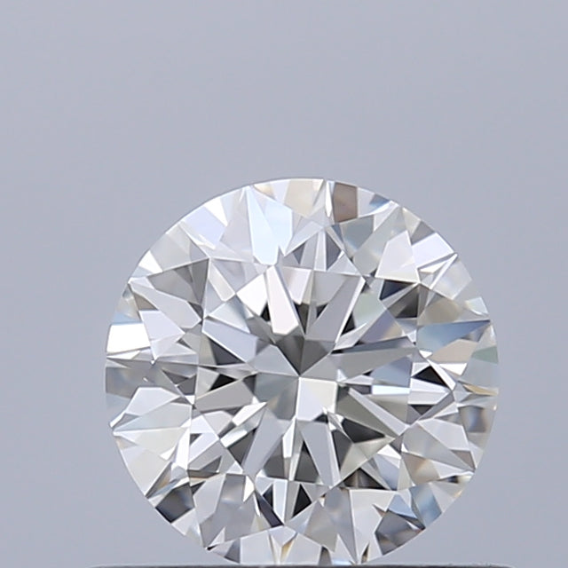 0.61 carat Round diamond G VVS1 Excellent