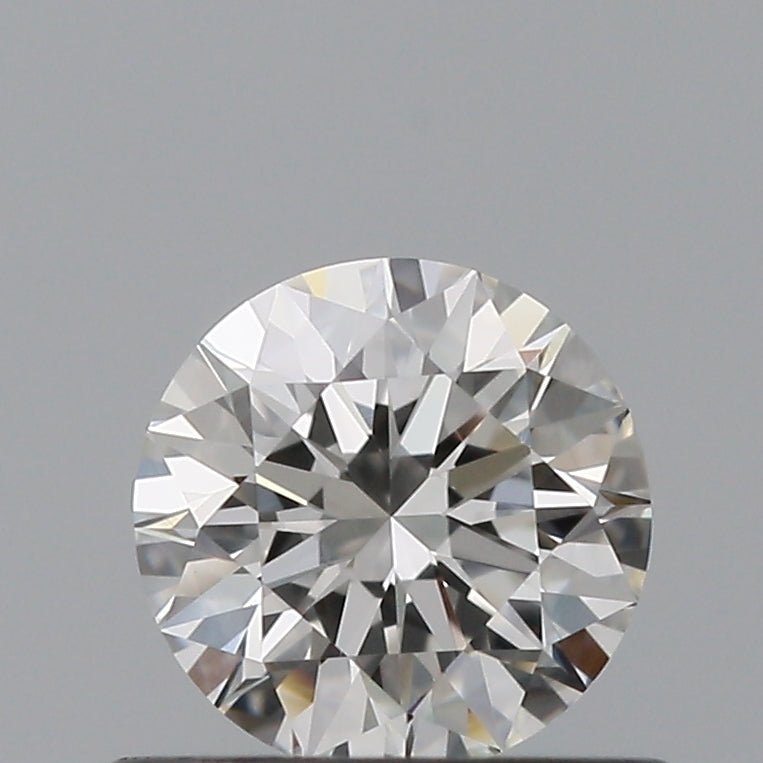 0.50 carat Round diamond G  VS1 Excellent