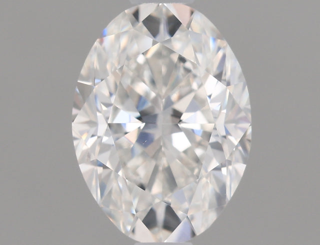 0.80 carat Oval diamond G VS2 