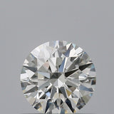 0.51 carat Round diamond G VVS1 Excellent