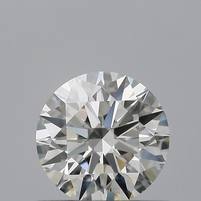 0.51 carat Round diamond G VVS1 Excellent