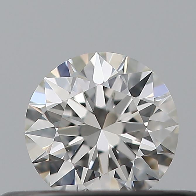 0.27 carat Round diamond G  VVS1 Excellent