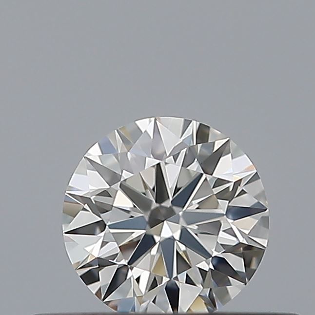 0.26 carat Round diamond G  VVS2 Excellent