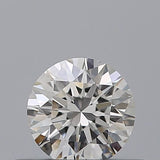 0.31 carat Round diamond E  VVS1 Excellent