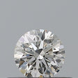 0.26 carat Round diamond H VS1 Excellent