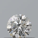 0.26 carat Round diamond H VS1 Excellent
