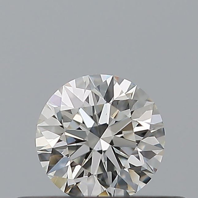0.26 carat Round diamond H VS1 Excellent