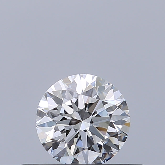 0.34 carat Round diamond D VVS1 Excellent