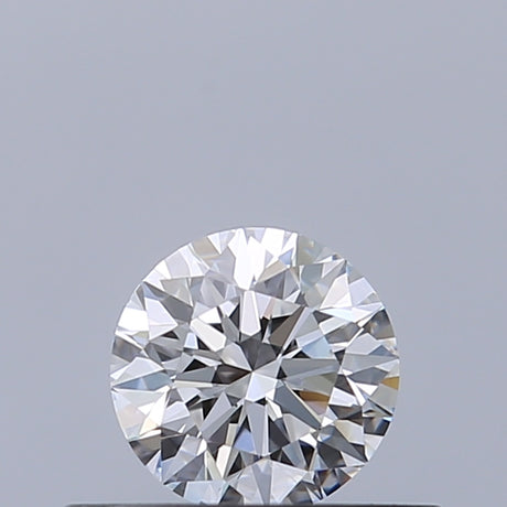0.34 carat Round diamond D VVS1 Excellent