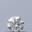 0.27 carat Round diamond G VVS1 Excellent