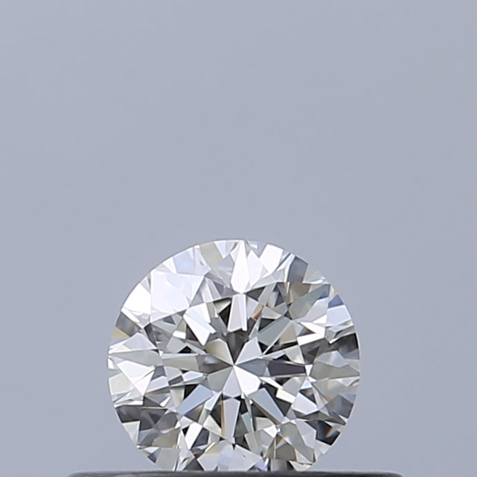 0.27 carat Round diamond G VVS1 Excellent
