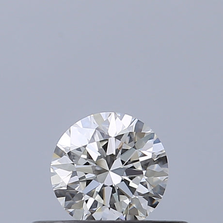 0.27 carat Round diamond G VVS1 Excellent