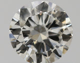 0.40 carat Round diamond J  SI1 Very good